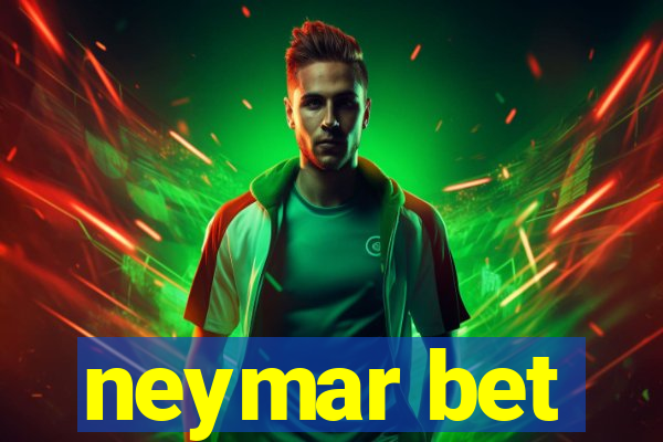 neymar bet